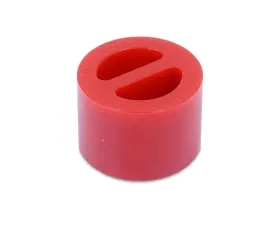 Powerflex 45x30x33mm Universal Exhaust Mount