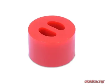 Powerflex 48x27x33mm Universal Exhaust Mount Land Rover Range Rover Classic | Defender 1984-2016 - EXH003