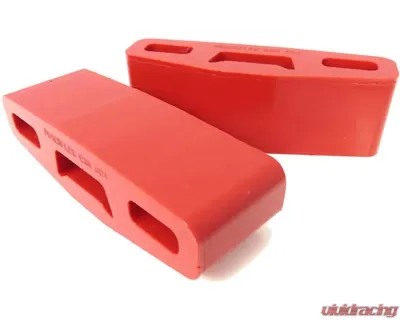 Powerflex 105x25x30mm Universal Exhaust Mount - EXH004