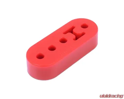 Powerflex 112x44x23mm Universal Exhaust Mount - EXH011