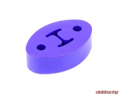 Powerflex 55x85x23mm Universal Exhaust Mount - EXH012