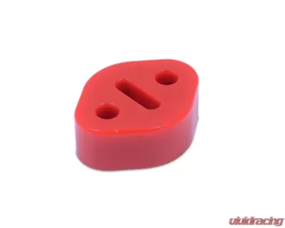 Powerflex 50x64x23mm Universal Exhaust Mount Alfa Romeo 145 | 146 | 155 | Fiat 500 1995-2006 - EXH015