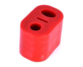 Powerflex 38x56.5x42mm Universal Exhaust Mount
