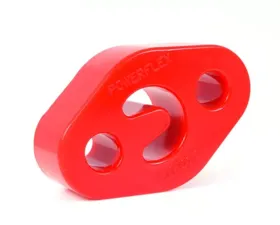 Powerflex 55x85x30mm Universal Exhaust Mount