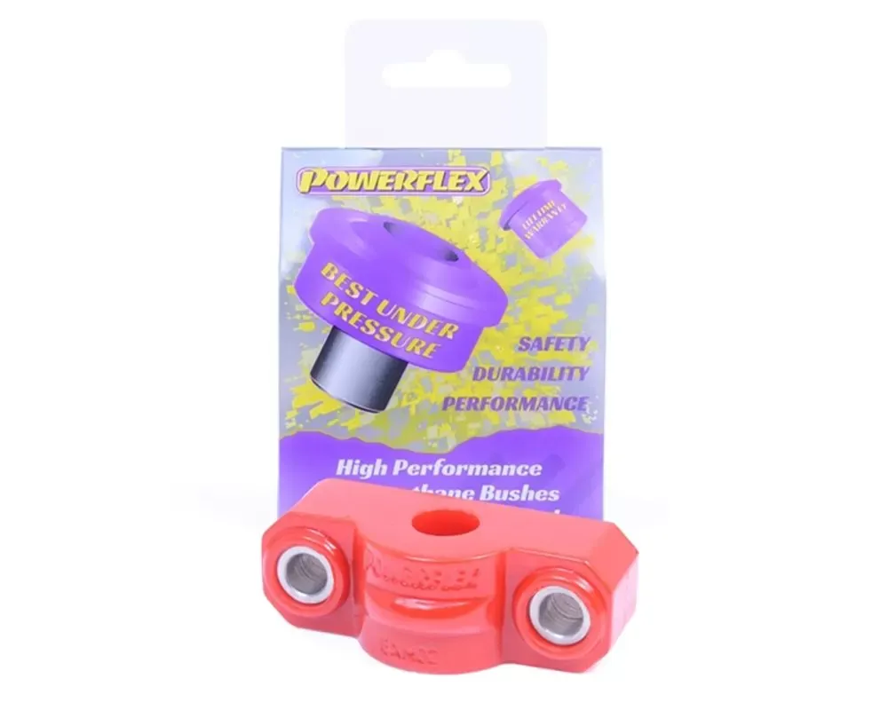 Powerflex Lancia Delta Integrale Universal Exhaust Mount - EXH021