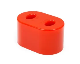 Powerflex 40x60.3x39.4mm Universal Exhaust Mount