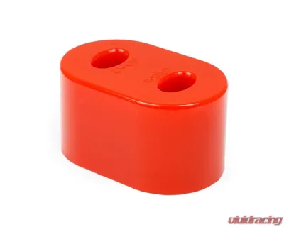 Powerflex 40x60.3x39.4mm Universal Exhaust Mount - EXH022