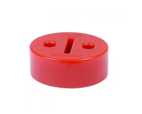 Powerflex 51.2x59x20.5mm Universal Exhaust Mount