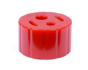 Powerflex 65.17x36.8mm Universal Exhaust Mount