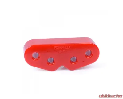 Powerflex 36.42x96x24.6mm Universal Exhaust Mount - EXH027