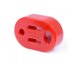 Powerflex 46.1x70x20mm Universal Exhaust Mount