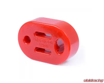 Powerflex 46.1x70x20mm Universal Exhaust Mount - EXH028