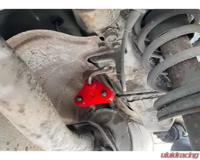 Powerflex EP3/DC5 Exhaust Mount Honda Civic | Accord - EXH040