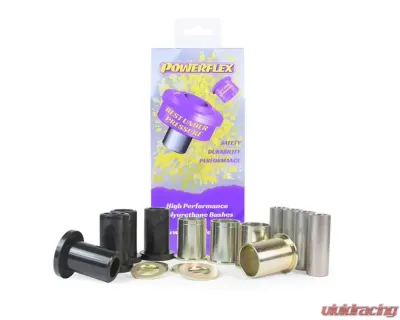 Powerflex Lower Control Arm Bushings Ferrari 456 | 550M | Maserati 3200GT | 4200GT 1988-2007 - PF17-402