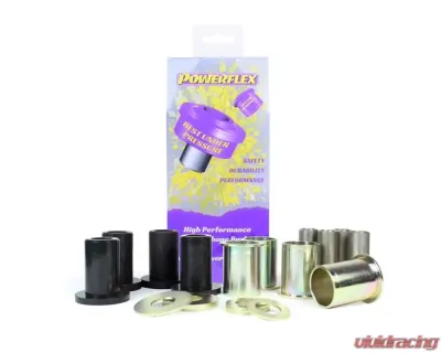 Powerflex Rear Upper-Inner Ferrari 456 | 550M | Maserati 3200GT | 4200GT 1988-2007 - PF17-411