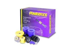 Powerflex Handling Pack Ford Focus RS Mk1 1999-2007