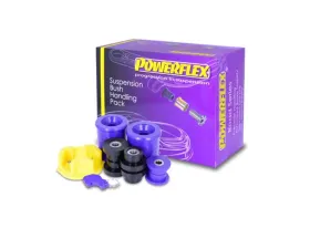 Powerflex Handling Pack Ford Focus incl. ST | RS 2005-2010