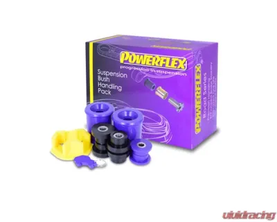 Powerflex Handling Pack Ford Focus incl. ST | RS 2005-2010 - PF19K-1005
