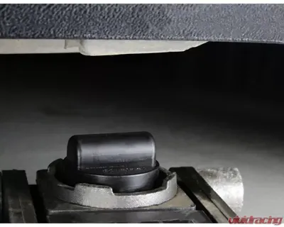 Powerflex Jack Pad Adapter Audi 2007-2018 - PF3-1660