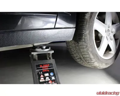 Powerflex Jack Pad Adapter Audi 2007-2018 - PF3-1660