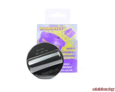 Powerflex Jack Pad Adapter Audi 2007-2018 - PF3-1660