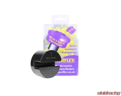 Powerflex Jack Pad Adapter Volkswagen Golf | Passat | Audi A3 | S3 | RS3 | S4 | TT 2003+ - PF3-1661