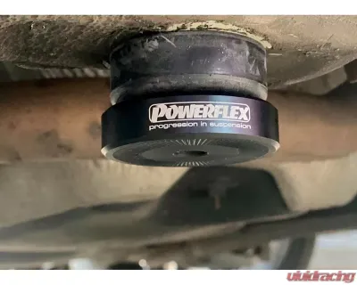 Powerflex Magnetic Jack Pad Adapter Volkswagen | Audi 1996+ - PF3-1662
