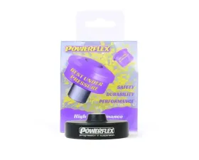 Powerflex Magnetic Jack Pad Adapter Volkswagen | Audi 1996+