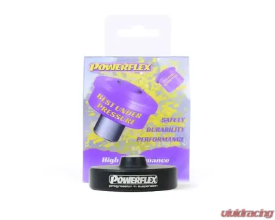 Powerflex Magnetic Jack Pad Adapter Volkswagen | Audi 1996+ - PF3-1662