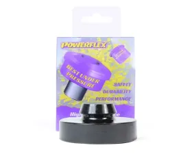 Powerflex Jack Pad Adapter Audi | Volkswagen 1996+