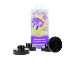 Powerflex Kit of 4 Jack Pad Adapter Audi | Volkswagen 1996+