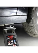 Powerflex VAG Jack Pad Adapter Audi Q7 | Q8 | Bentley Bentayga | Lamborghini Urus | Porsche Cayenne | Volkswagen Toureg 2015+                                     - PF3-1664 - Image 3