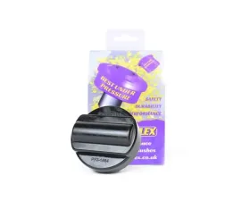 Powerflex VAG Jack Pad Adapter Audi Q7 | Q8 | Bentley Bentayga | Lamborghini Urus | Porsche Cayenne | Volkswagen Toureg 2015+