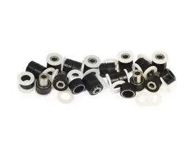 Powerflex Black Front & Rear Control Arm Bushing Lotuse Elise | Exige 2001-2011