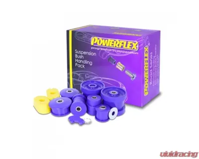 Powerflex Handling Pack Volkswagen Golf Mk4 | Audi TT Mk1 | A3 Mk1 | S3 4WD 1999-2006 - PF3K-1002