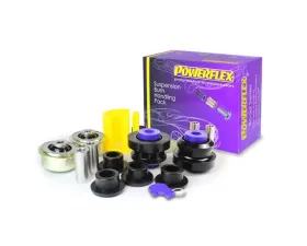 Powerflex Handling Pack Audi A3 | S3 | TT 2013+