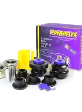 Powerflex Handling Pack Audi A3 | S3 | TT 2013+                                     - PF3K-1003 - Image 2