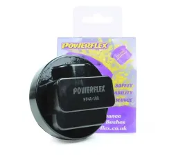Powerflex 80mm Jack Pad Adaptor Mercedes-Benz A Class | CLA Class | GLA Class 2012-2017