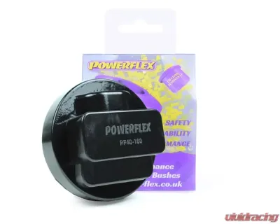 Powerflex 80mm Jack Pad Adaptor Mercedes-Benz A Class | CLA Class | GLA Class 2012-2017 - PF40-160