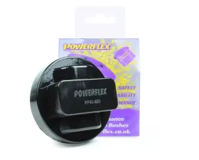 Powerflex 80mm Jack Pad Adaptor Mercedes-Benz A Class W177 Inc. A45 AMG 2017-2020
