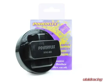Powerflex 80mm Jack Pad Adaptor Mercedes-Benz A Class W177 Inc. A45 AMG 2017-2020 - PF40-260