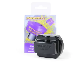 Powerflex Jack Pad Adaptor Mercedes-Benz 2011+