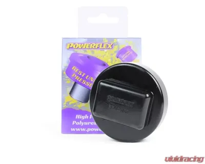 Powerflex Jack Pad Adaptor Nissan GT-R R35 2007+ - PF46-760