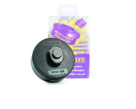 Powerflex 73mm Jack Pad Adaptor Porsche 911 | Boxster 987 | Boxster 986 1965-2019