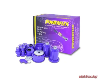 Powerflex Handling Pack BMW E30 3 Series 1984-1991 - PF5K-1001