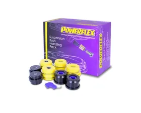 Powerflex Handling Pack BMW E46 3 Series 1999-2006