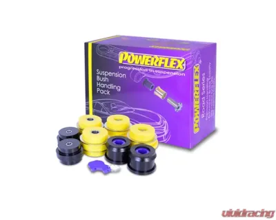 Powerflex Handling Pack BMW E46 3 Series 1999-2006 - PF5K-1003