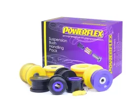 Powerflex Handling Pack BMW E46 M3 1999-2006