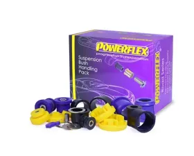 Powerflex Handling Pack Mini Countryman R60 | Paceman R61 2WD 2010+