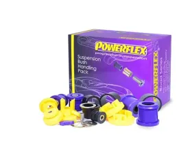 Powerflex Handling Pack Mini Countryman R60 | Paceman R61 4WD 2010+